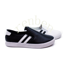 New Sale Popular Men′s Canvas Shoes